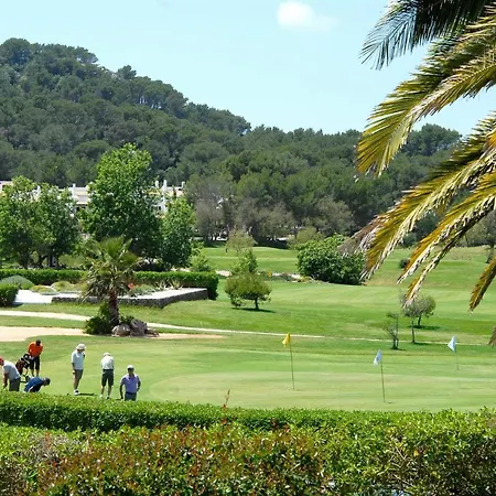 Villa Pepe Βίλα