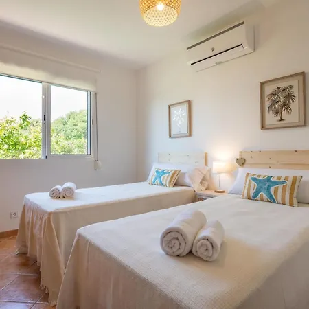 Villa Pepe Βίλα Punta Grossa