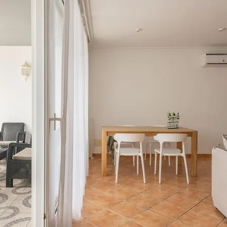 Βίλα Villa Pepe Punta Grossa