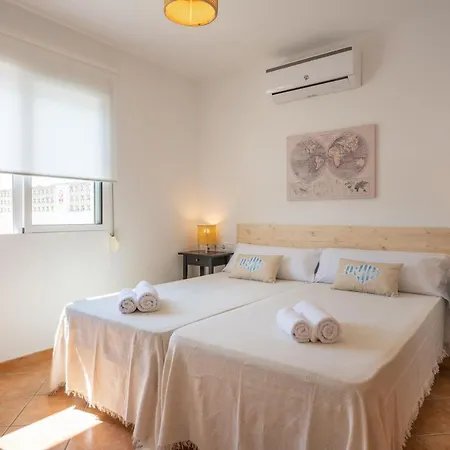 Villa Pepe Βίλα *