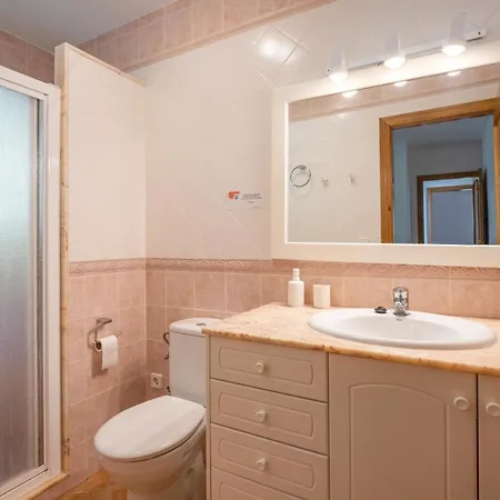 Βίλα Villa Pepe Punta Grossa