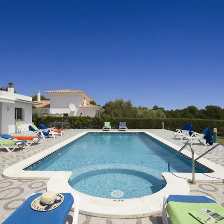 Villa Pepe Villa Punta Grossa