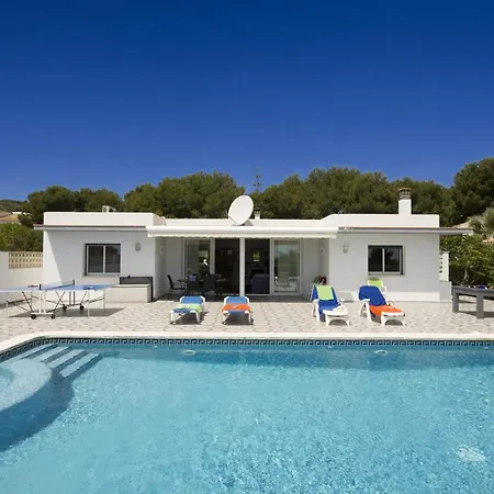 Villa Pepe Villa Punta Grossa