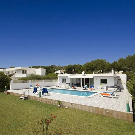 Villa Villa Pepe *
