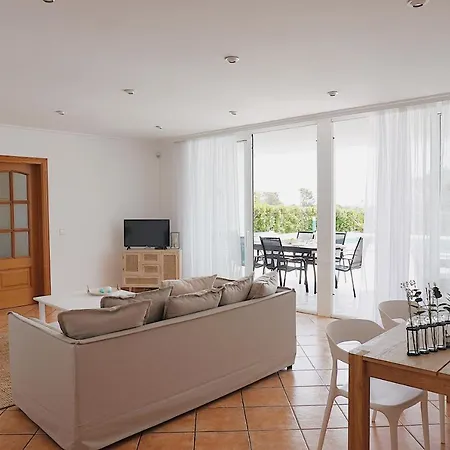 Villa Pepe Punta Grossa