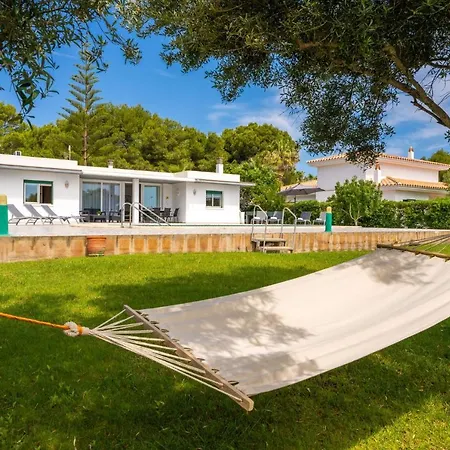 Villa Pepe Villa Punta Grossa