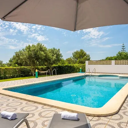 Villa Villa Pepe *