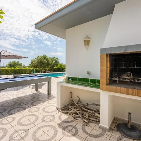 Villa Pepe * Punta Grossa