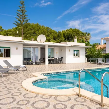 Villa Pepe Villa Punta Grossa